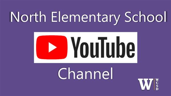 North Elementary YouTube 